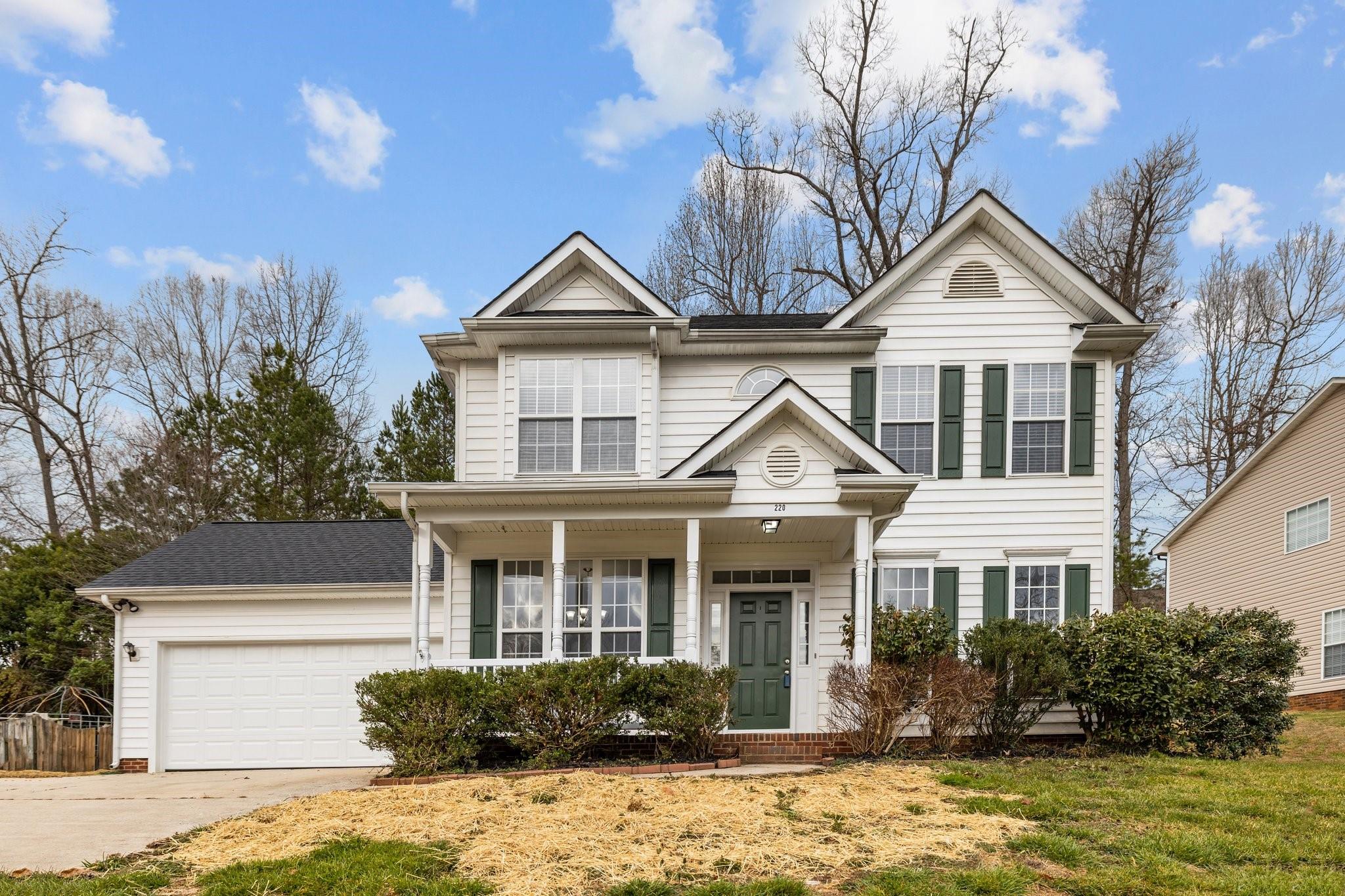 220 Patrick Avenue SW Concord NC 28025