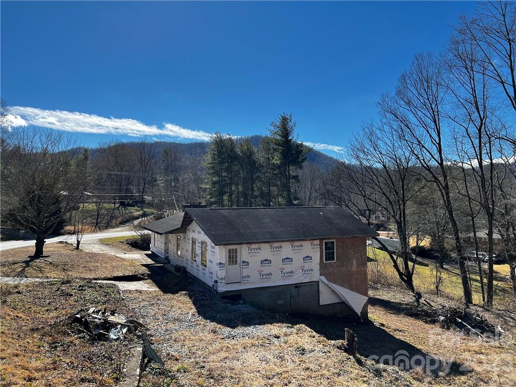 360 Connestee Road Brevard NC 28712