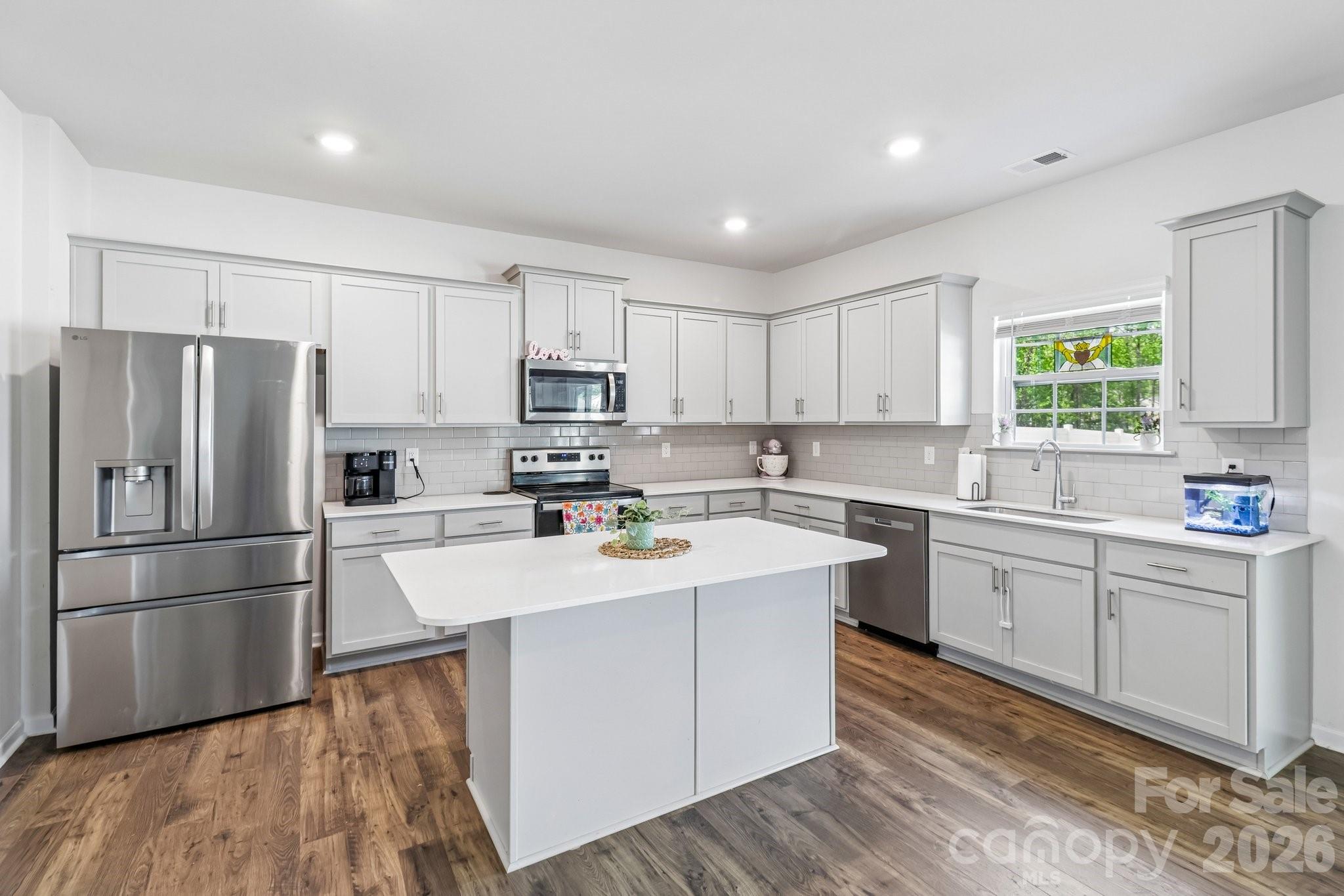 455 Saddlebred Lane Locust NC 28097