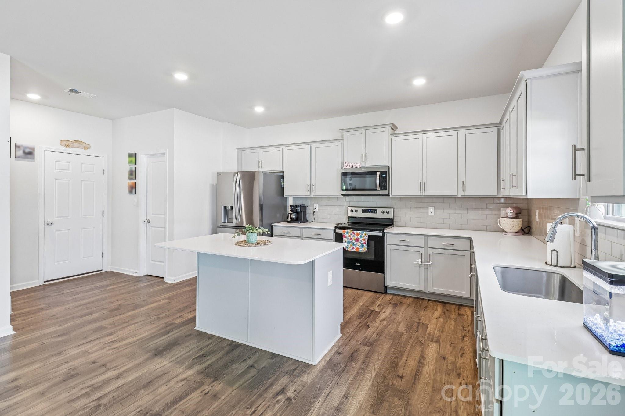 455 Saddlebred Lane Locust NC 28097