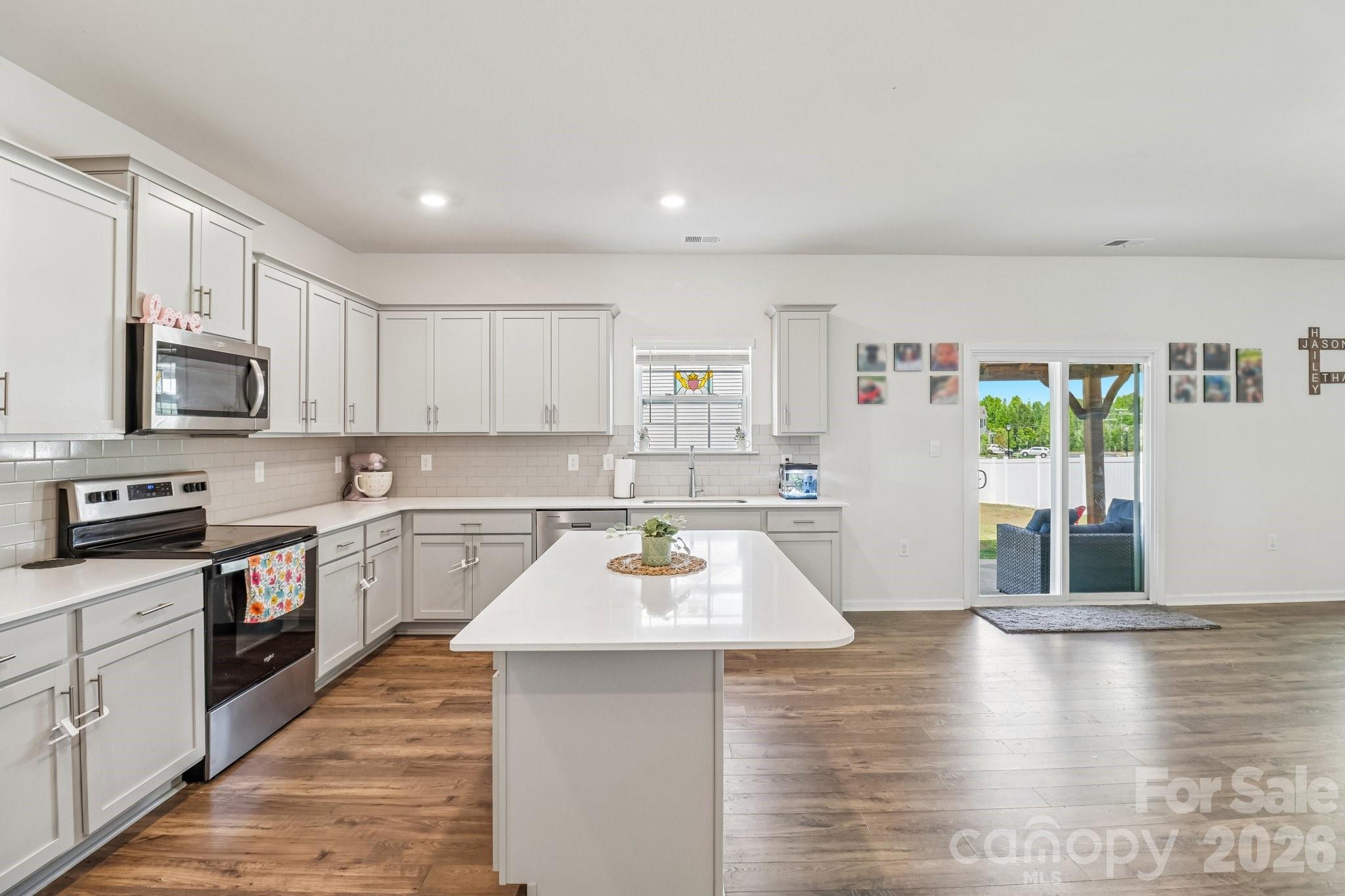 455 Saddlebred Lane Locust NC 28097