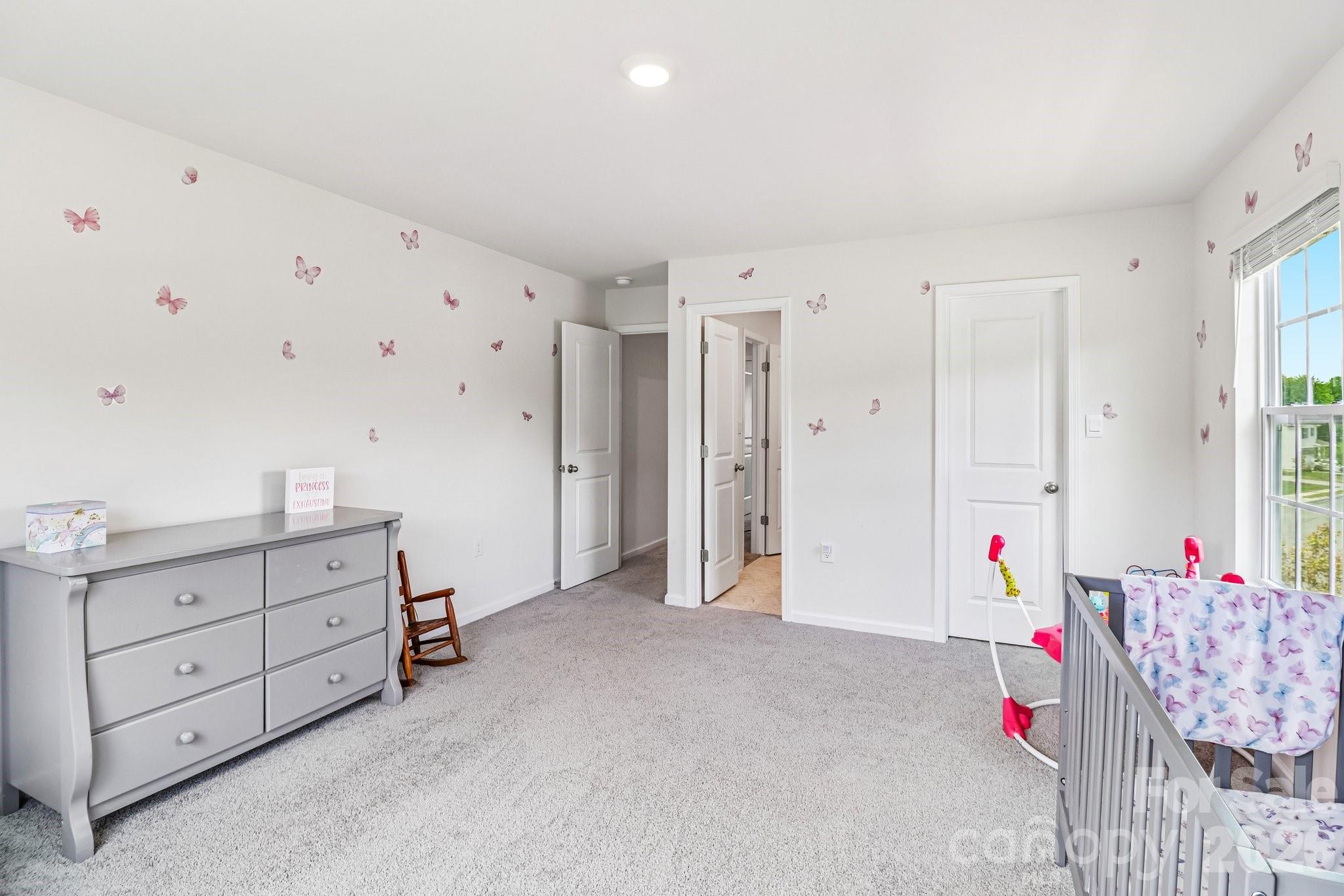 455 Saddlebred Lane Locust NC 28097