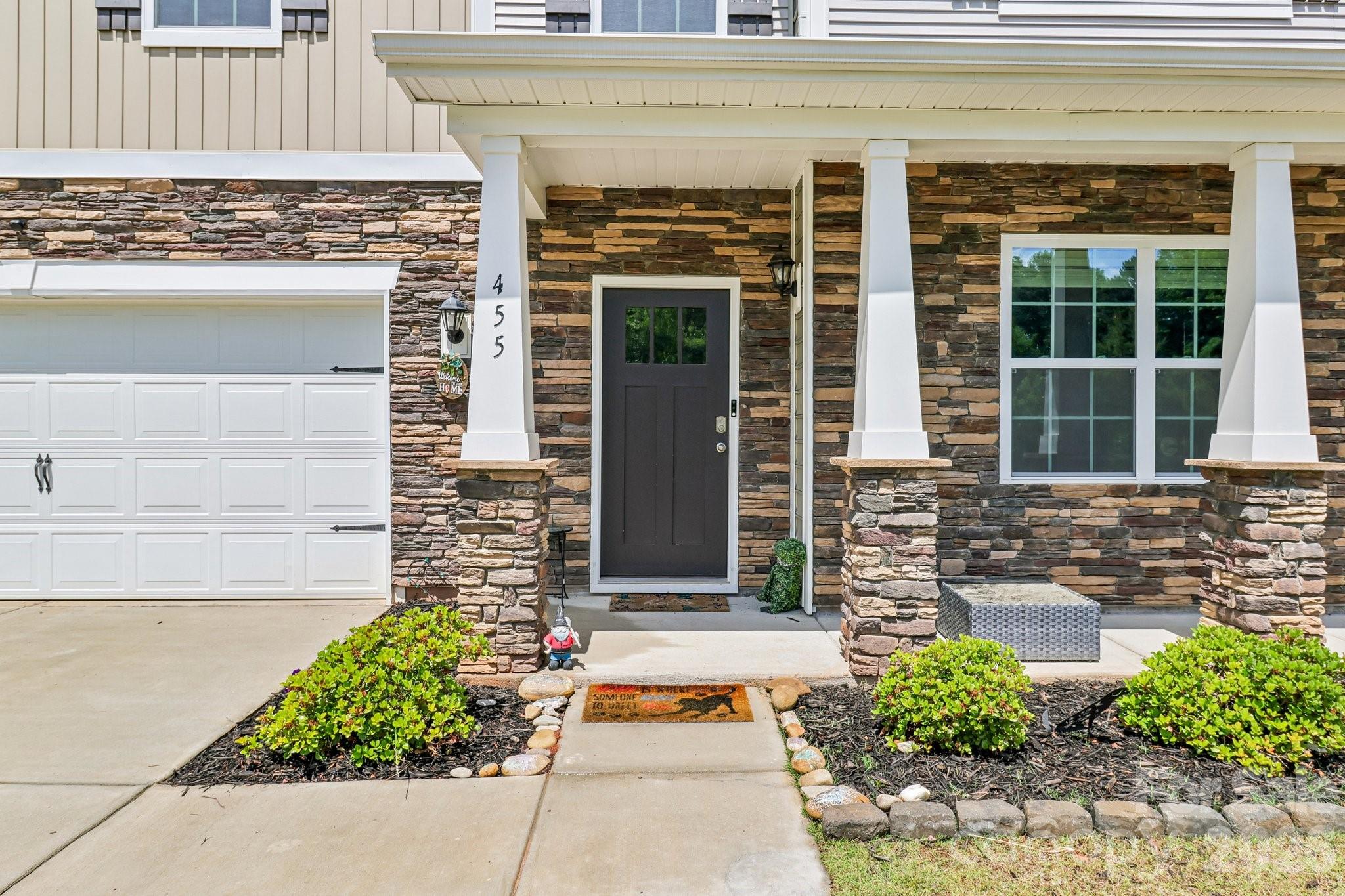 455 Saddlebred Lane Locust NC 28097