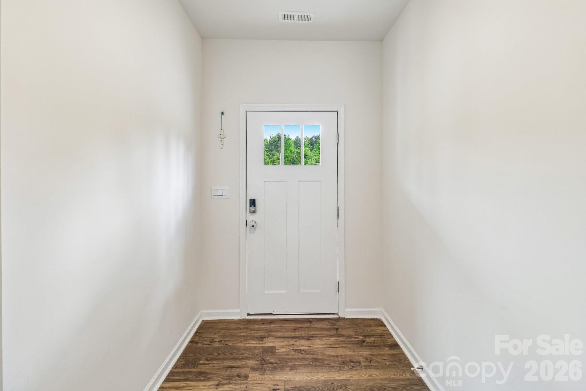 455 Saddlebred Lane Locust NC 28097