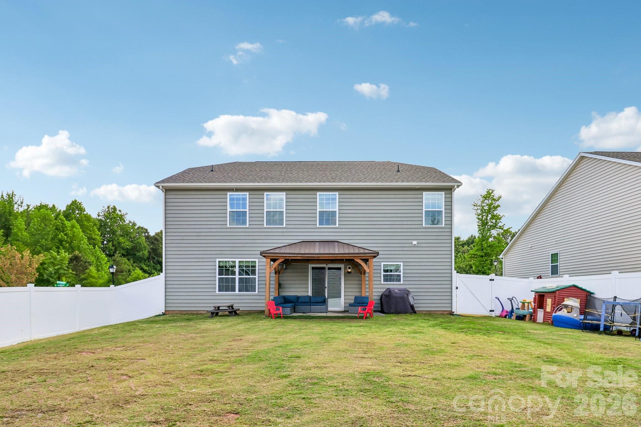 455 Saddlebred Lane Locust NC 28097