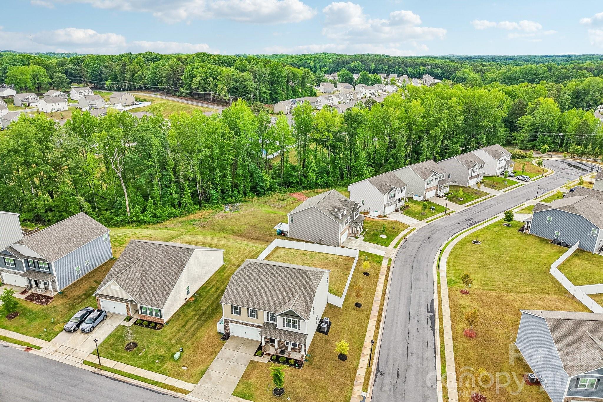 455 Saddlebred Lane Locust NC 28097