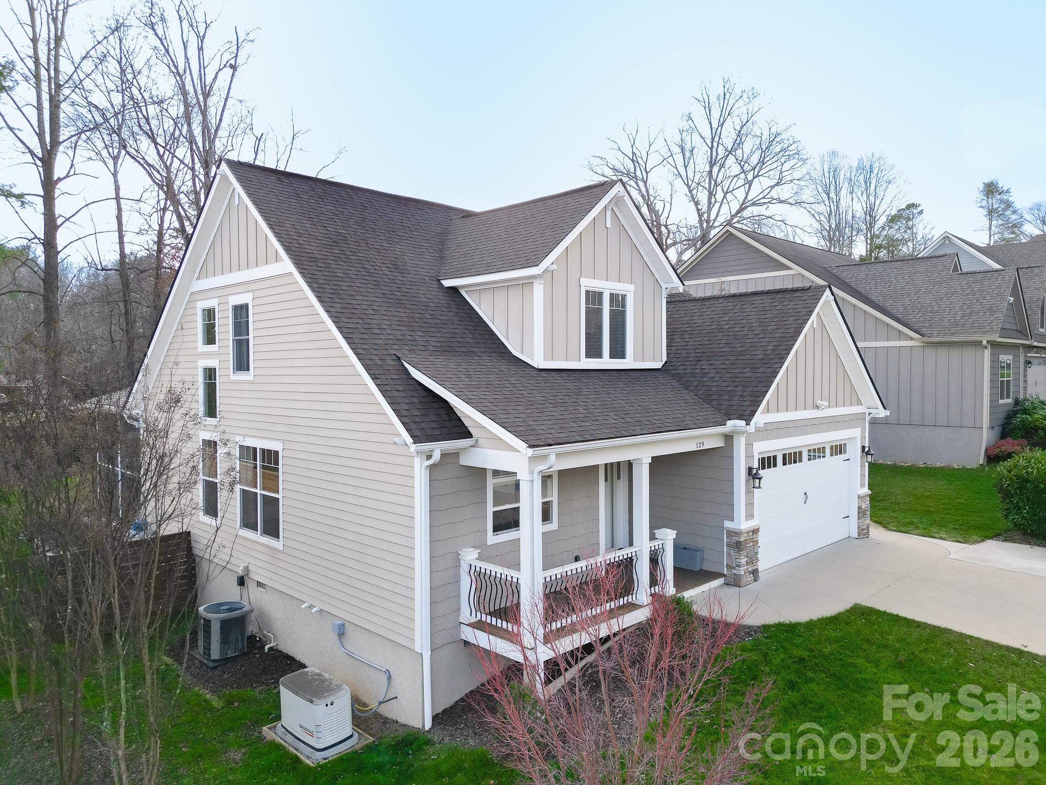 129 White Oak Road Extension Arden NC 28704