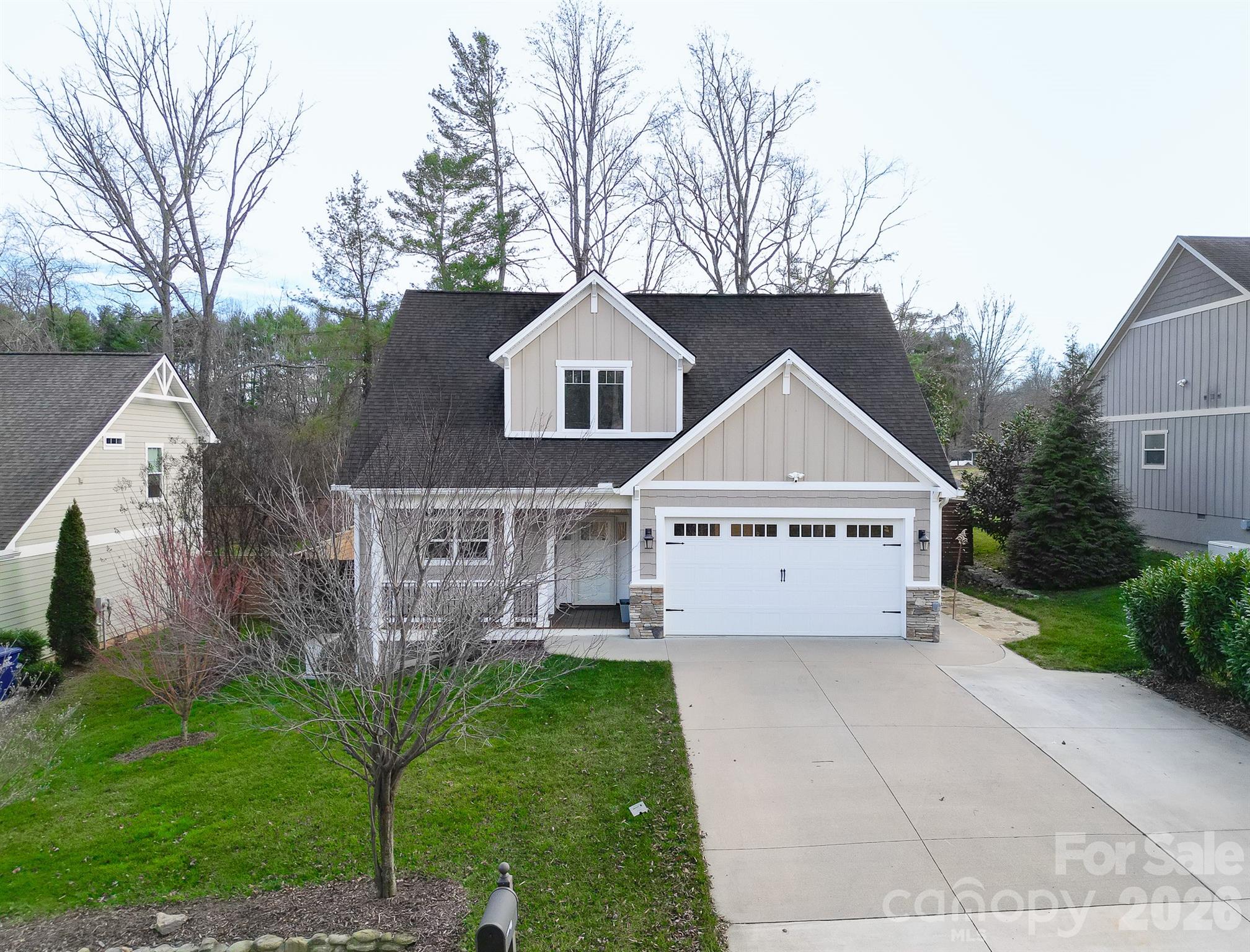 129 White Oak Road Extension Arden NC 28704