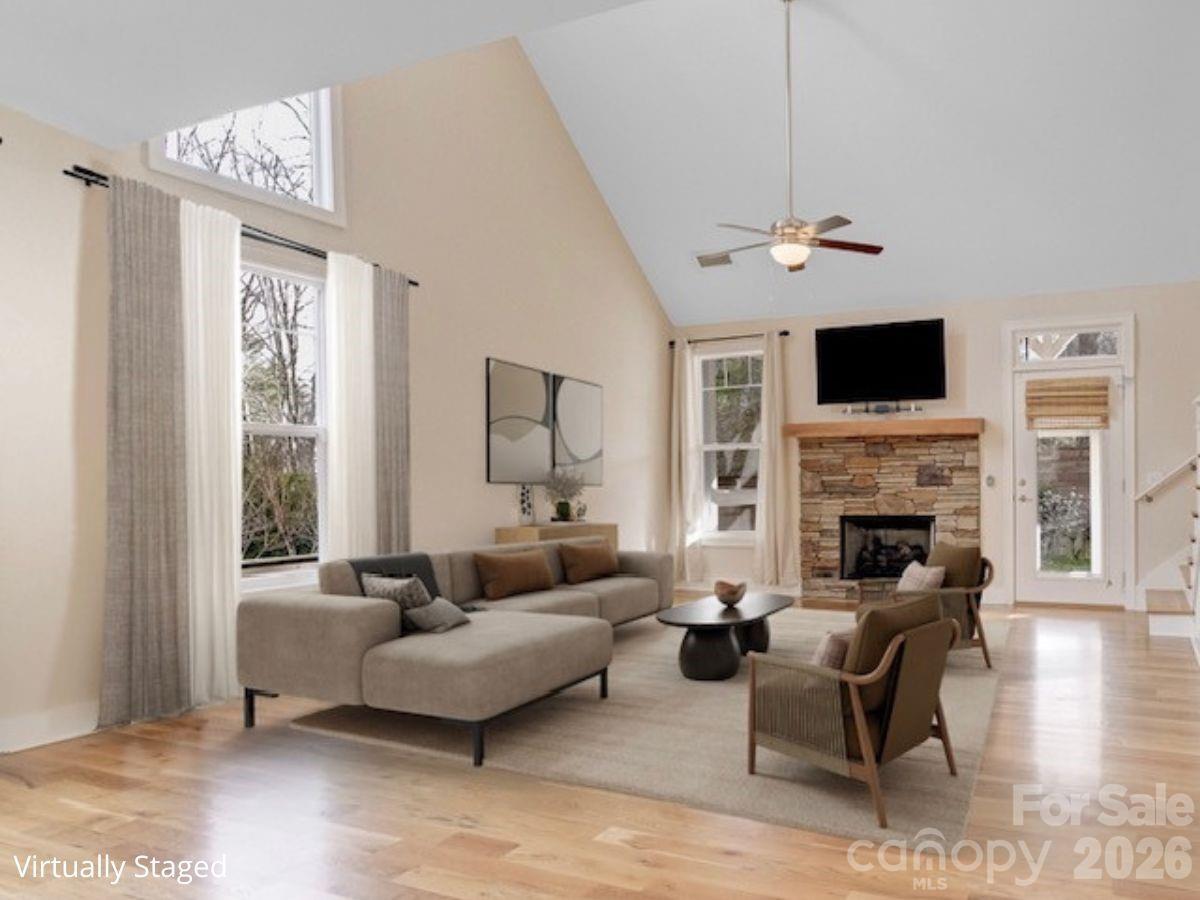 129 White Oak Road Extension Arden NC 28704