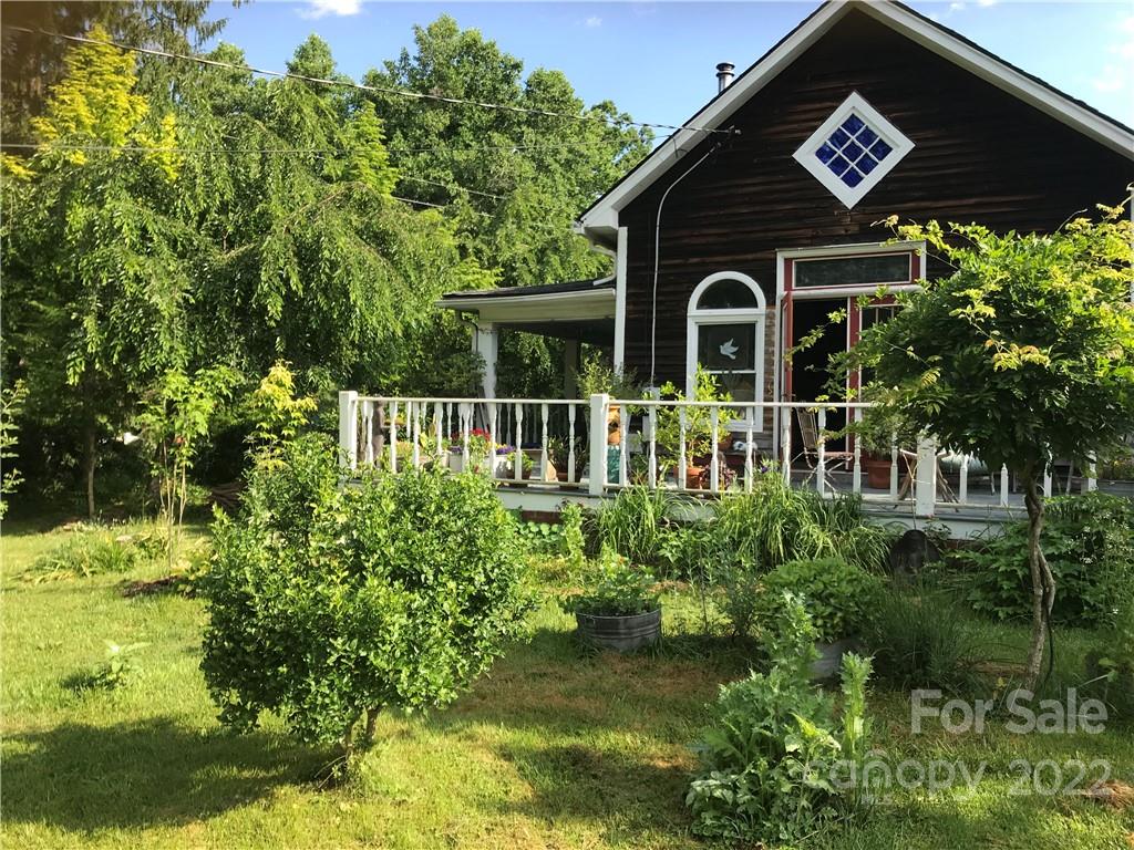 528 Padgettown Road Black Mountain NC 28711