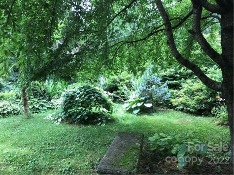 528 Padgettown Road Black Mountain NC 28711