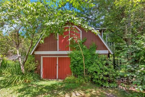 528 Padgettown Road Black Mountain NC 28711