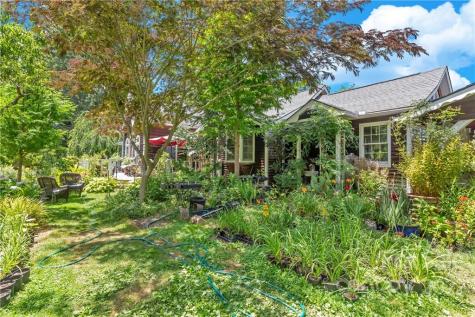 528 Padgettown Road Black Mountain NC 28711