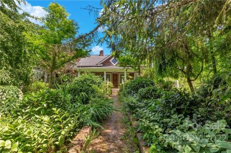 528 Padgettown Road Black Mountain NC 28711
