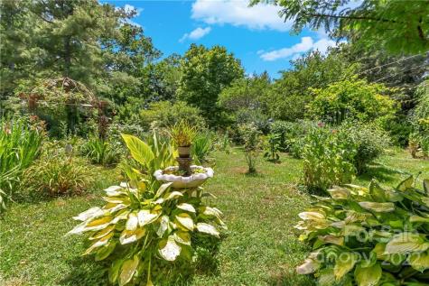 528 Padgettown Road Black Mountain NC 28711