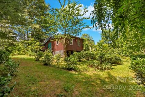 528 Padgettown Road Black Mountain NC 28711