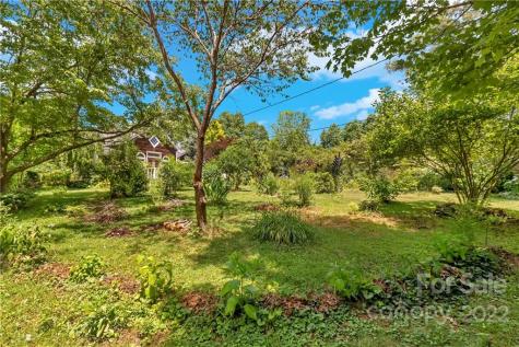 528 Padgettown Road Black Mountain NC 28711