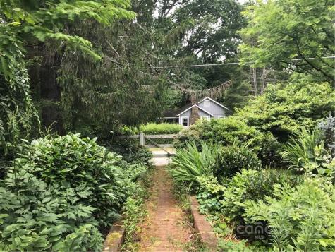 528 Padgettown Road Black Mountain NC 28711