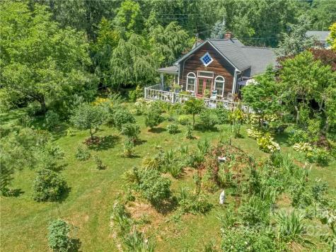 528 Padgettown Road Black Mountain NC 28711