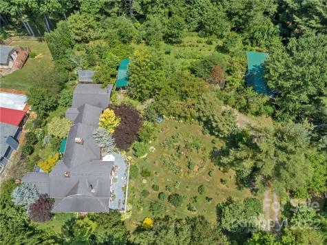 528 Padgettown Road Black Mountain NC 28711