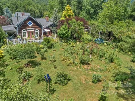 528 Padgettown Road Black Mountain NC 28711