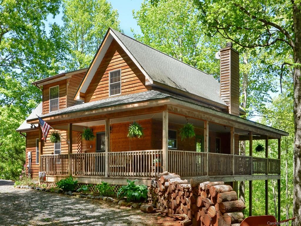 615 Bear Ridge Road Bakersville NC 28705