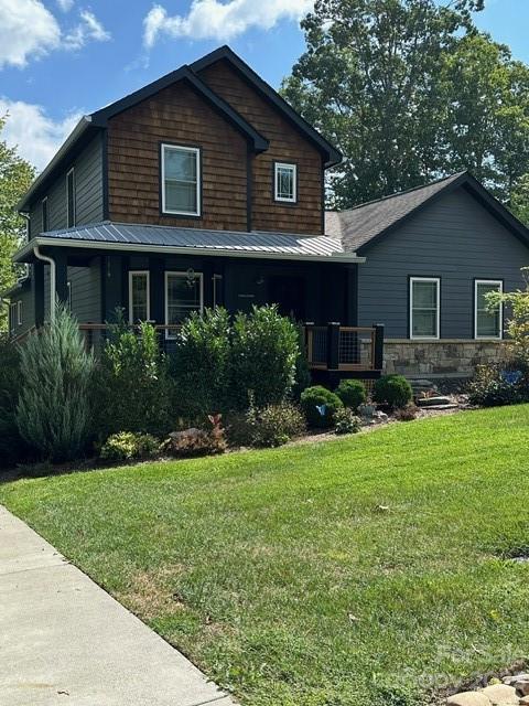 464 Rowland Road Swannanoa NC 28778