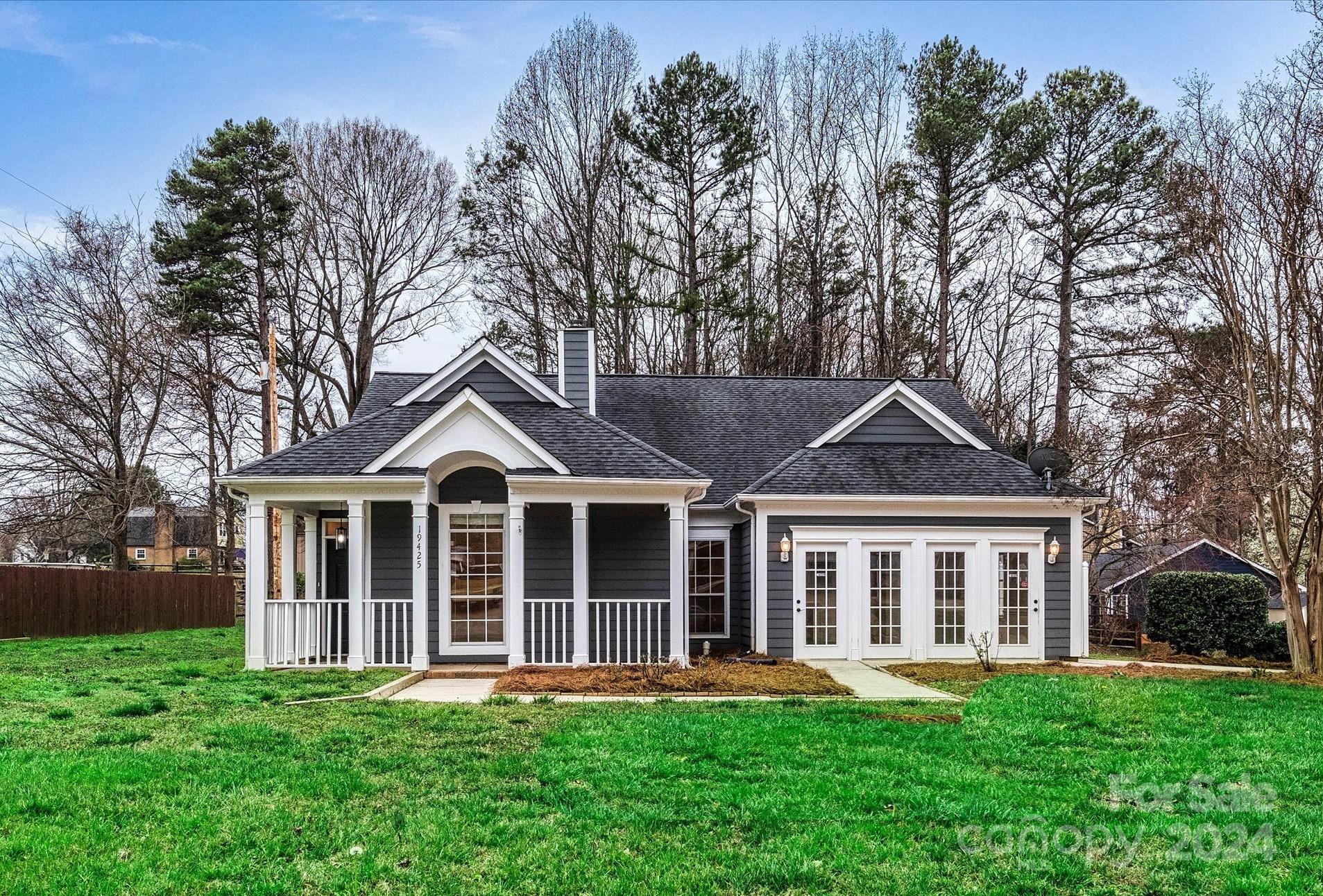 19425 Heartland Street Cornelius NC 28031