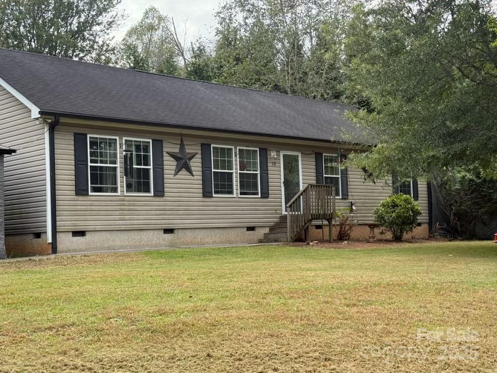 10 Carolina Mountain Drive Candler NC 28715
