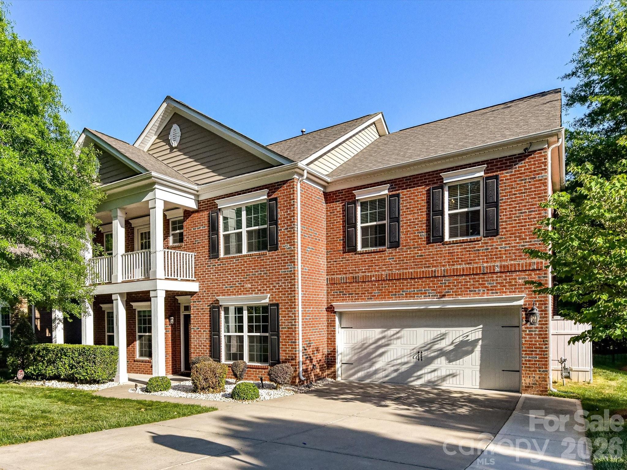 113 Hillandale Road Charlotte NC 28270