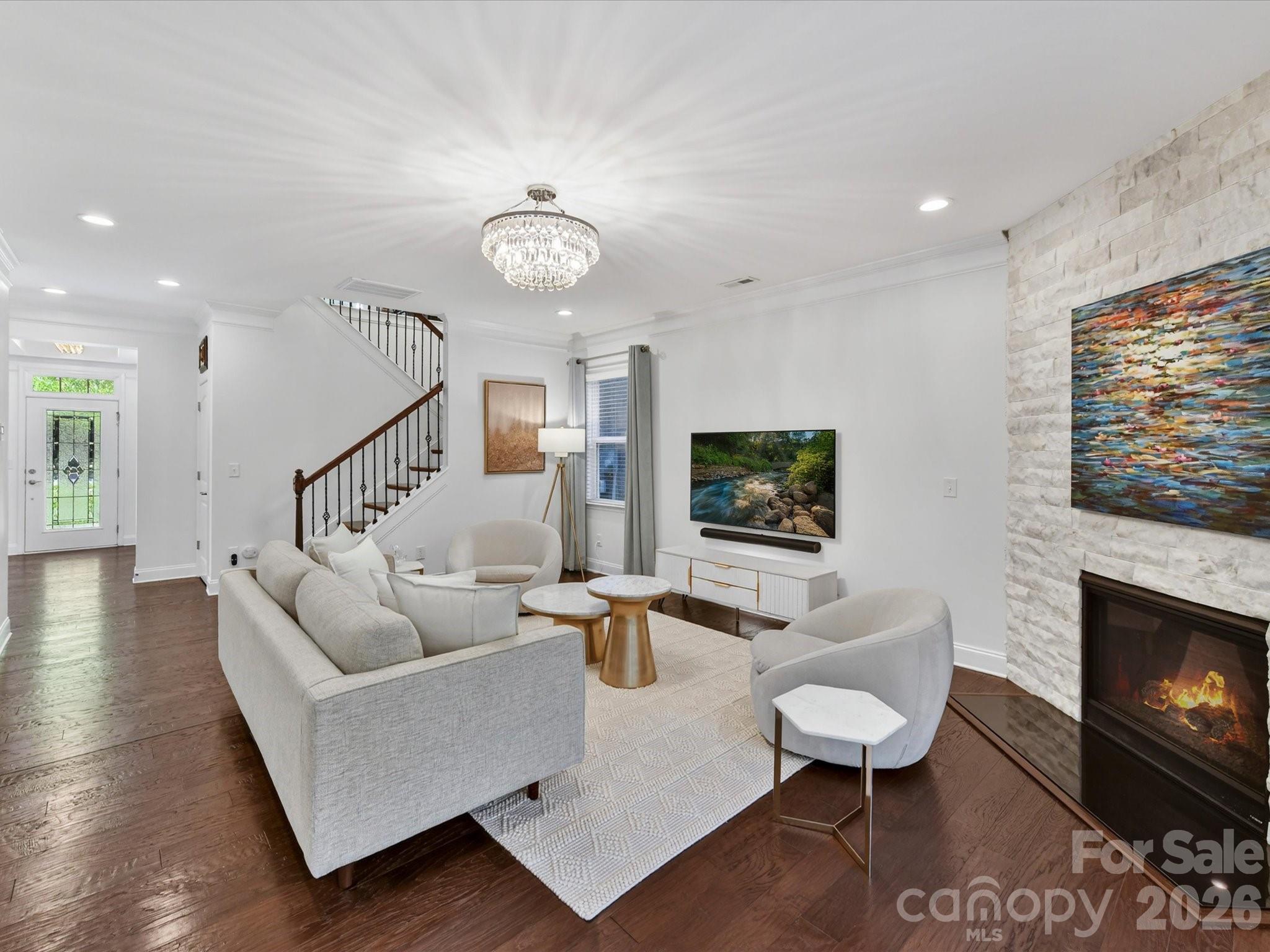 113 Hillandale Road Charlotte NC 28270