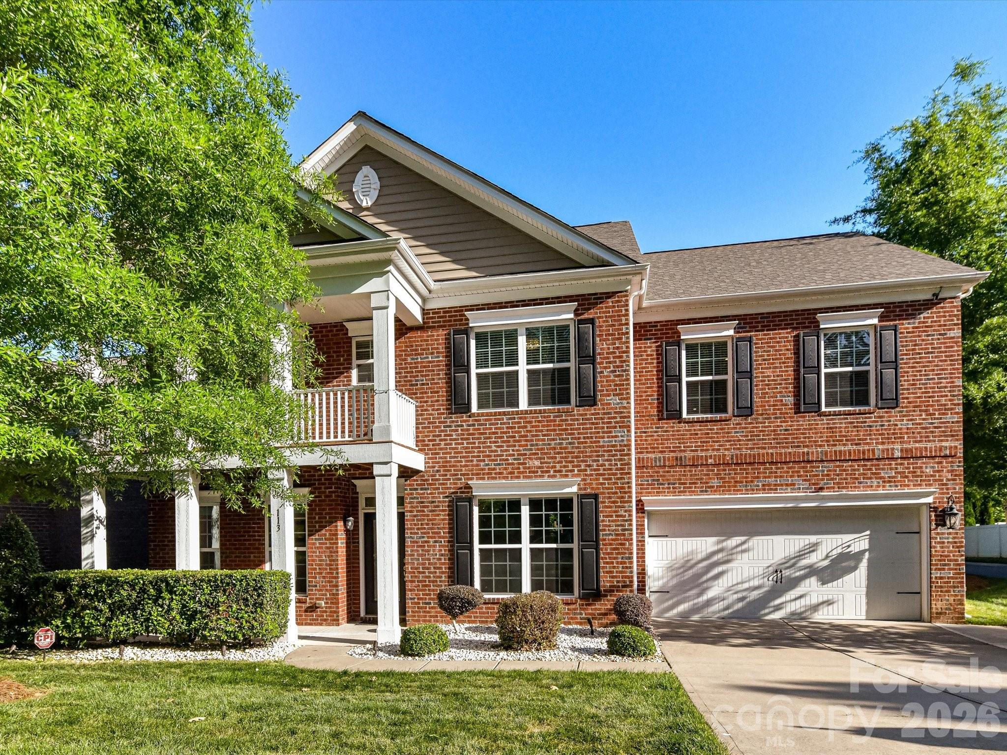 113 Hillandale Road Charlotte NC 28270