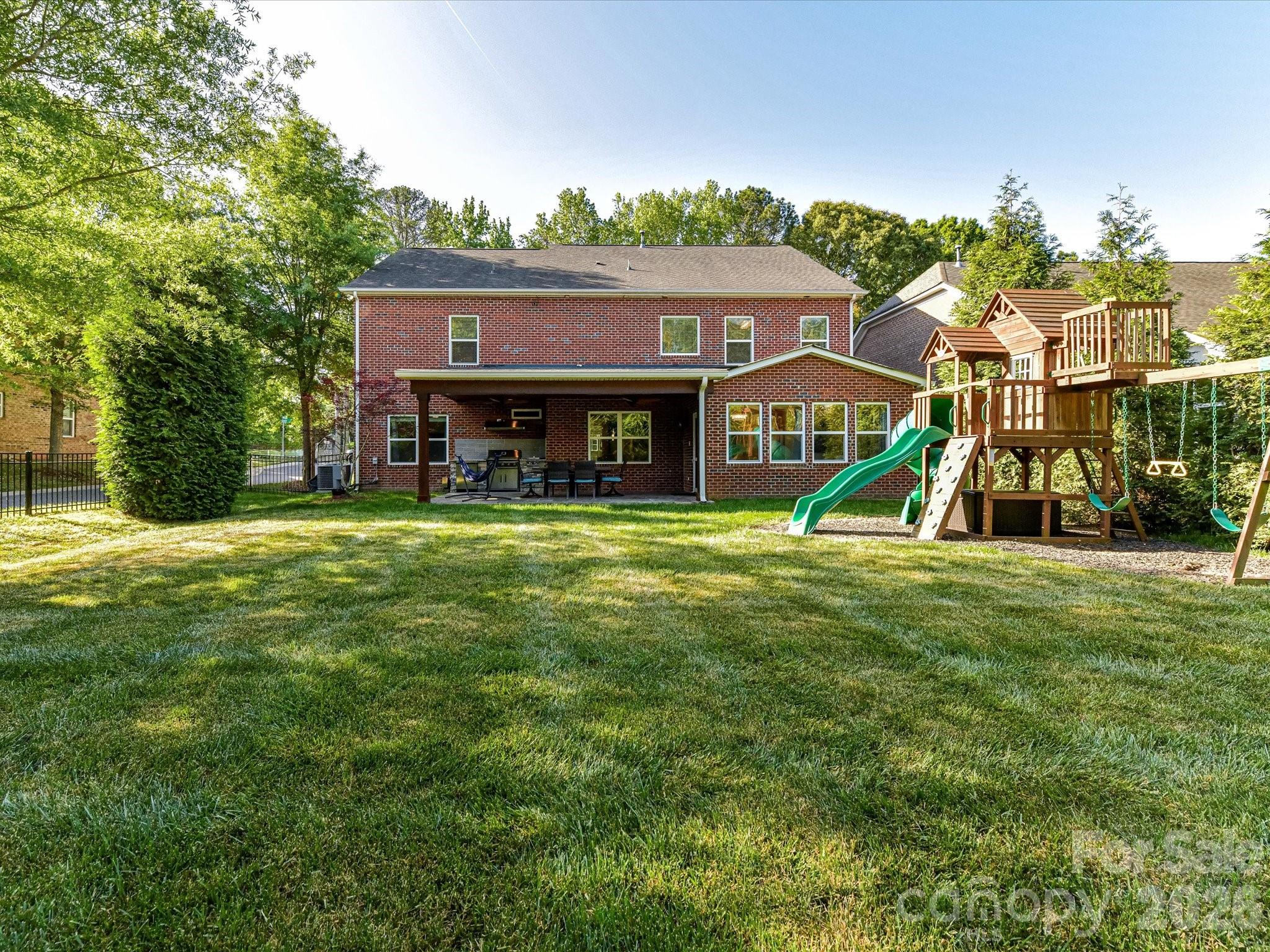 113 Hillandale Road Charlotte NC 28270