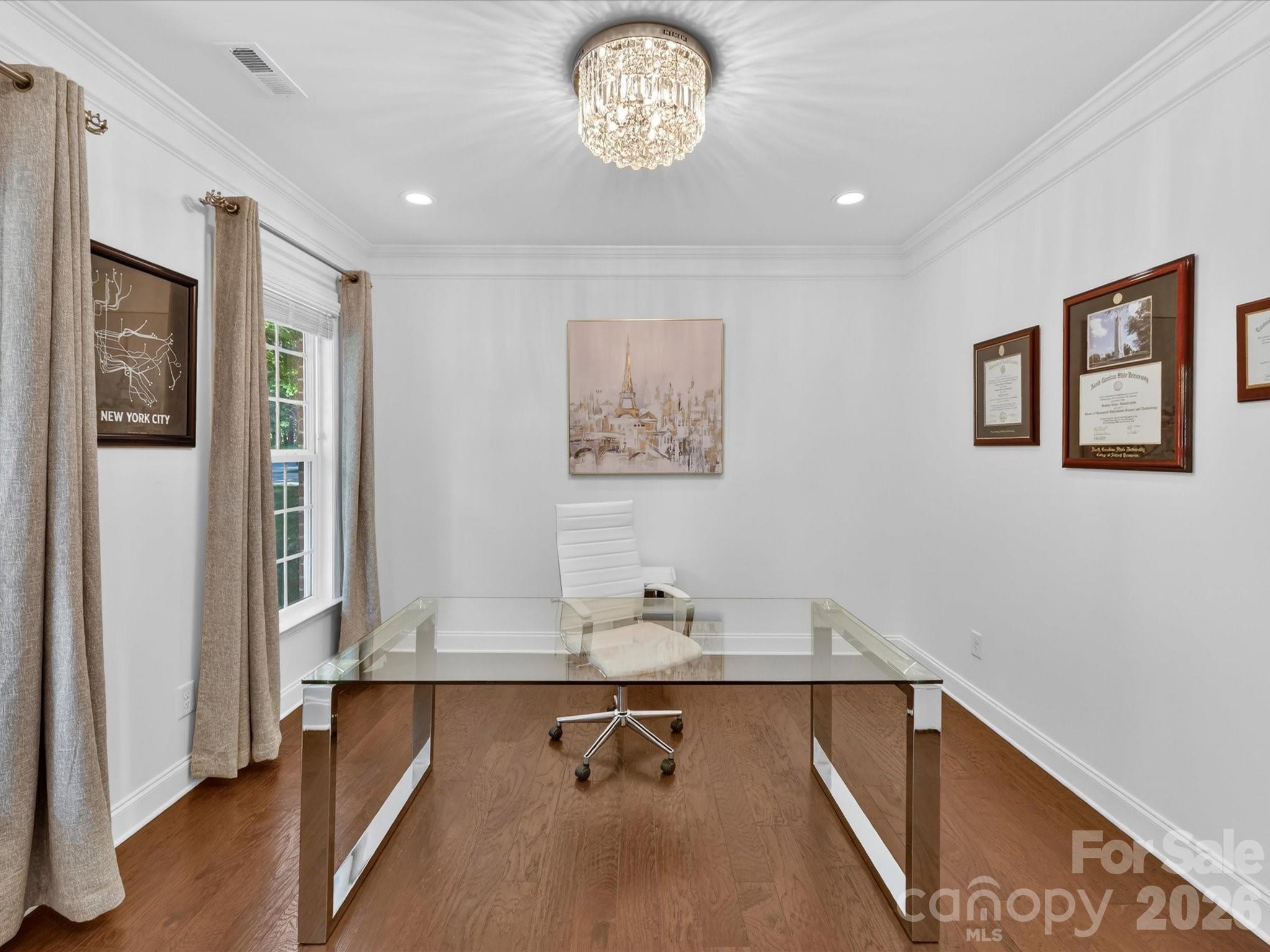 113 Hillandale Road Charlotte NC 28270