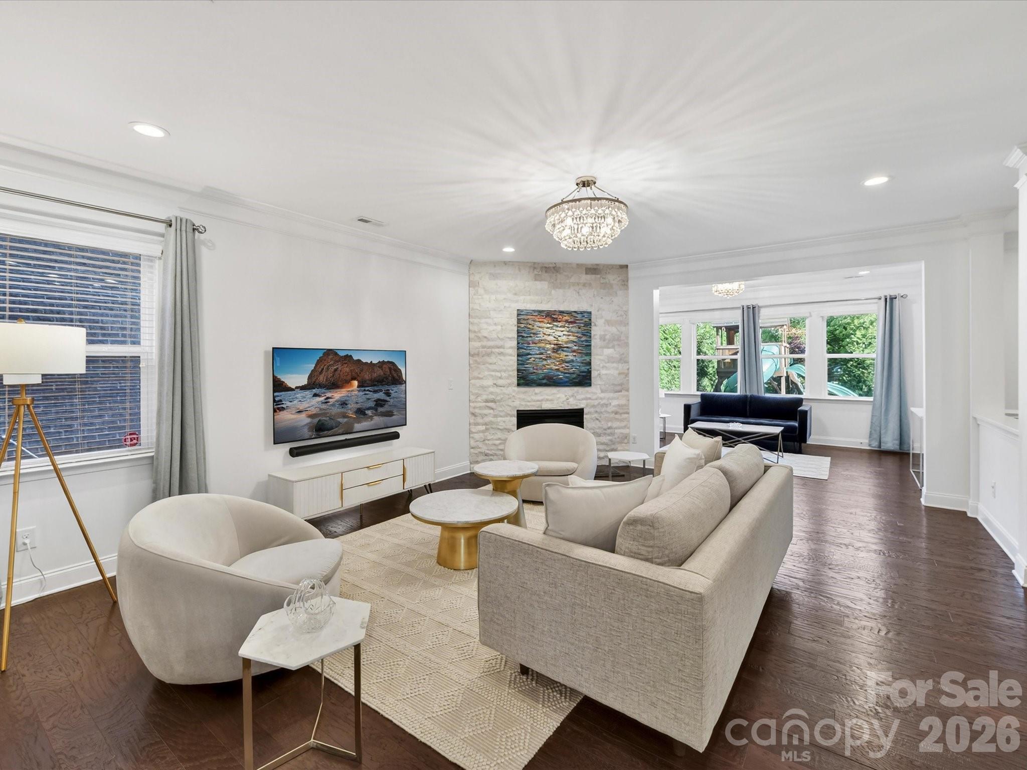113 Hillandale Road Charlotte NC 28270