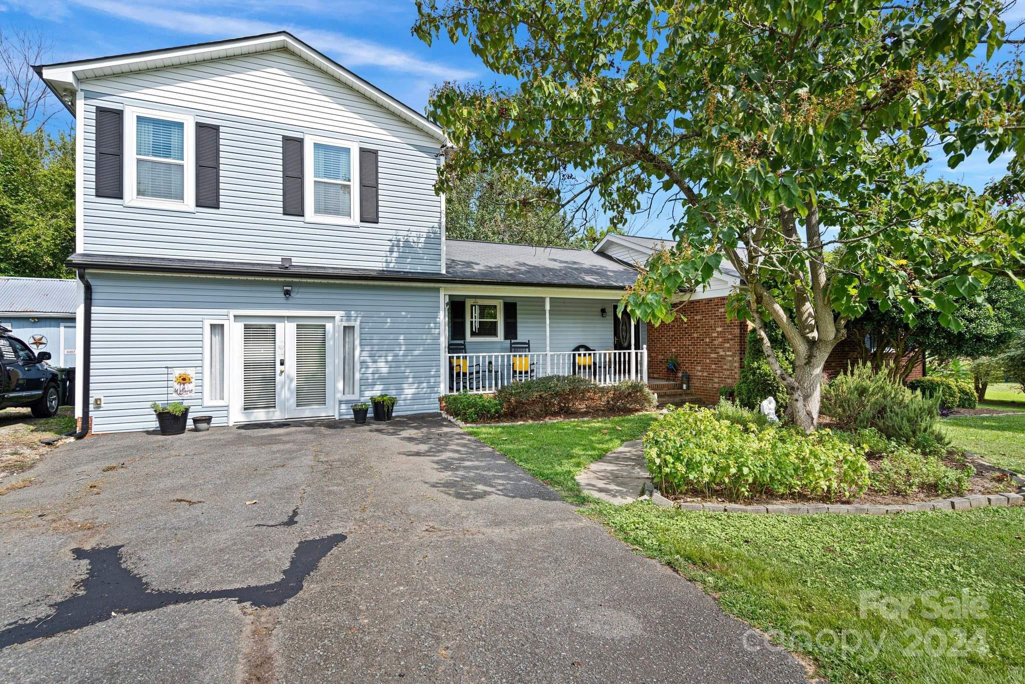 1045 Rembrandt Drive SW Concord NC 28027