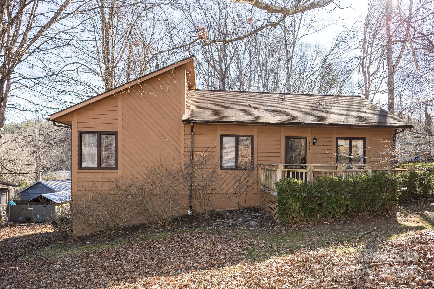 1321 Idlewood Street SW Lenoir NC 28645
