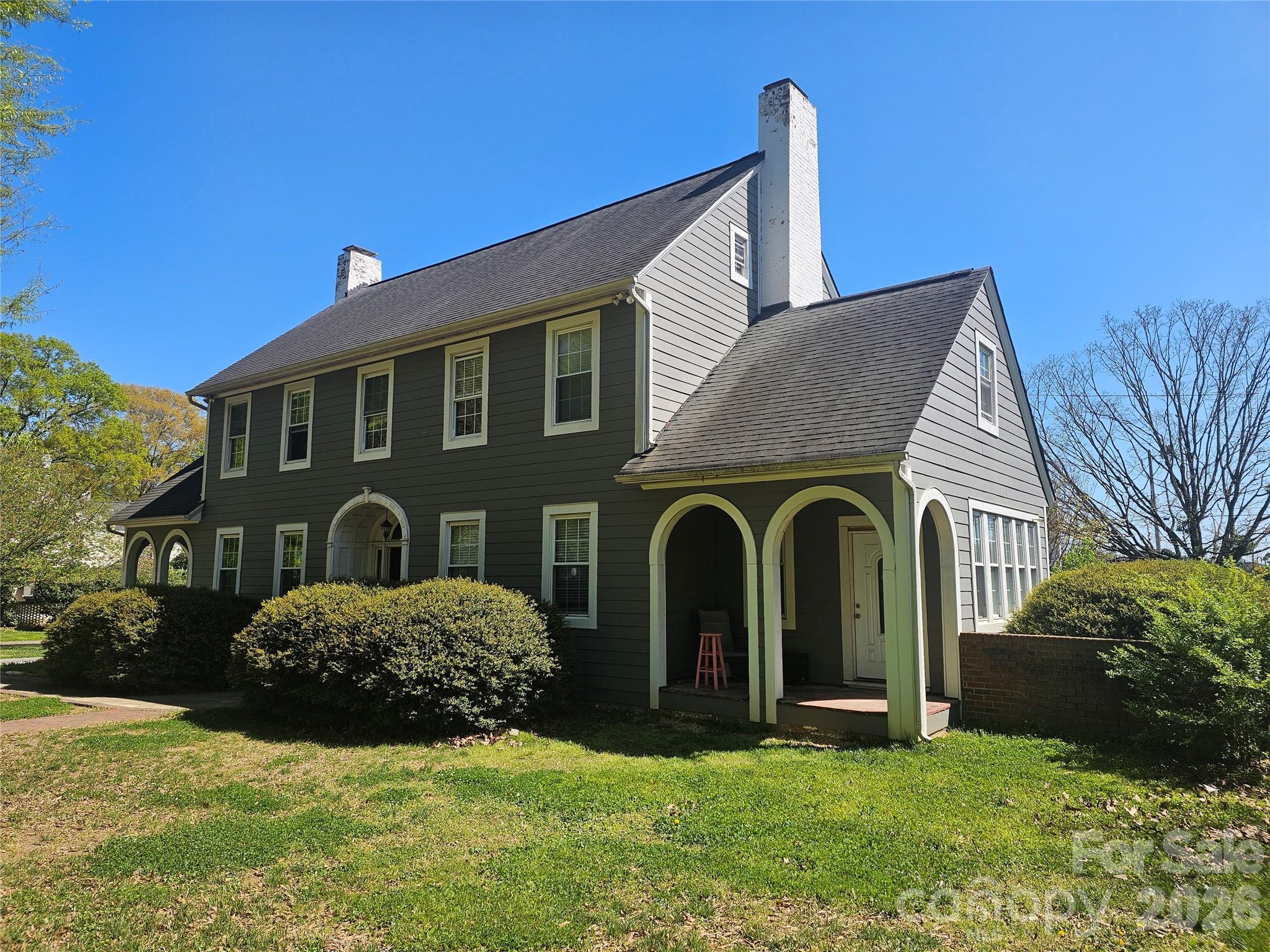 2307 Armstrong Circle Gastonia NC 28054