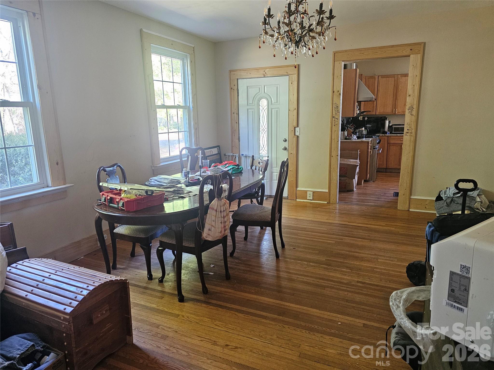 2307 Armstrong Circle Gastonia NC 28054