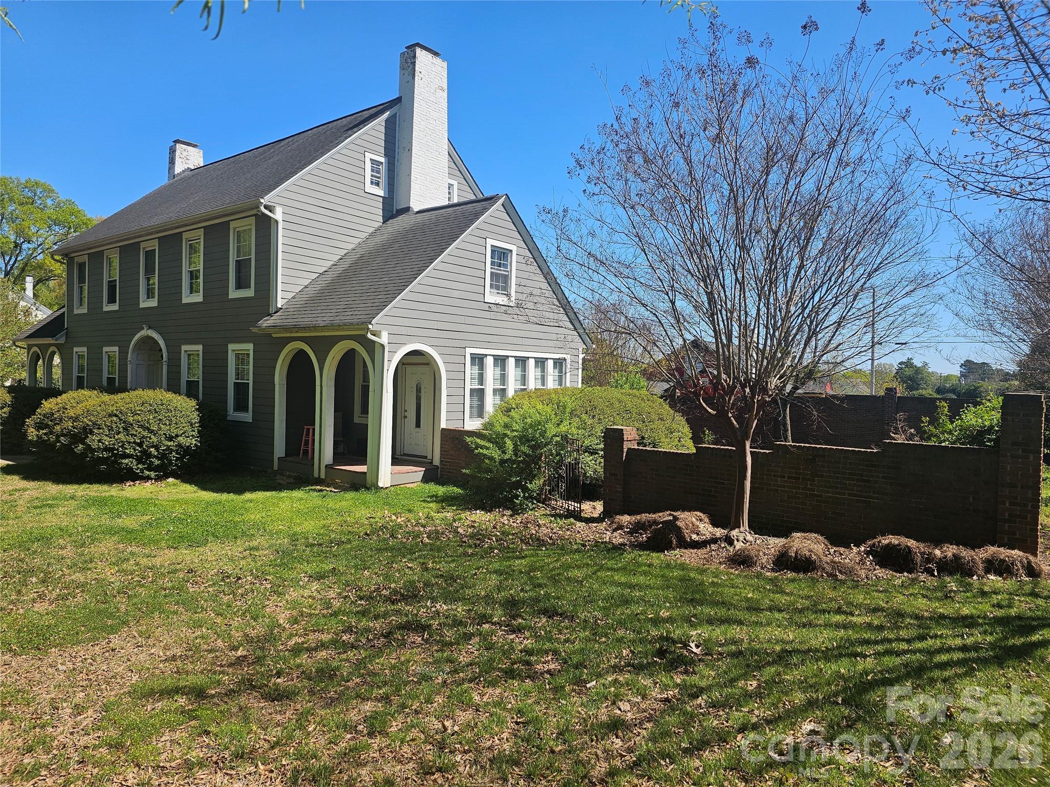 2307 Armstrong Circle Gastonia NC 28054