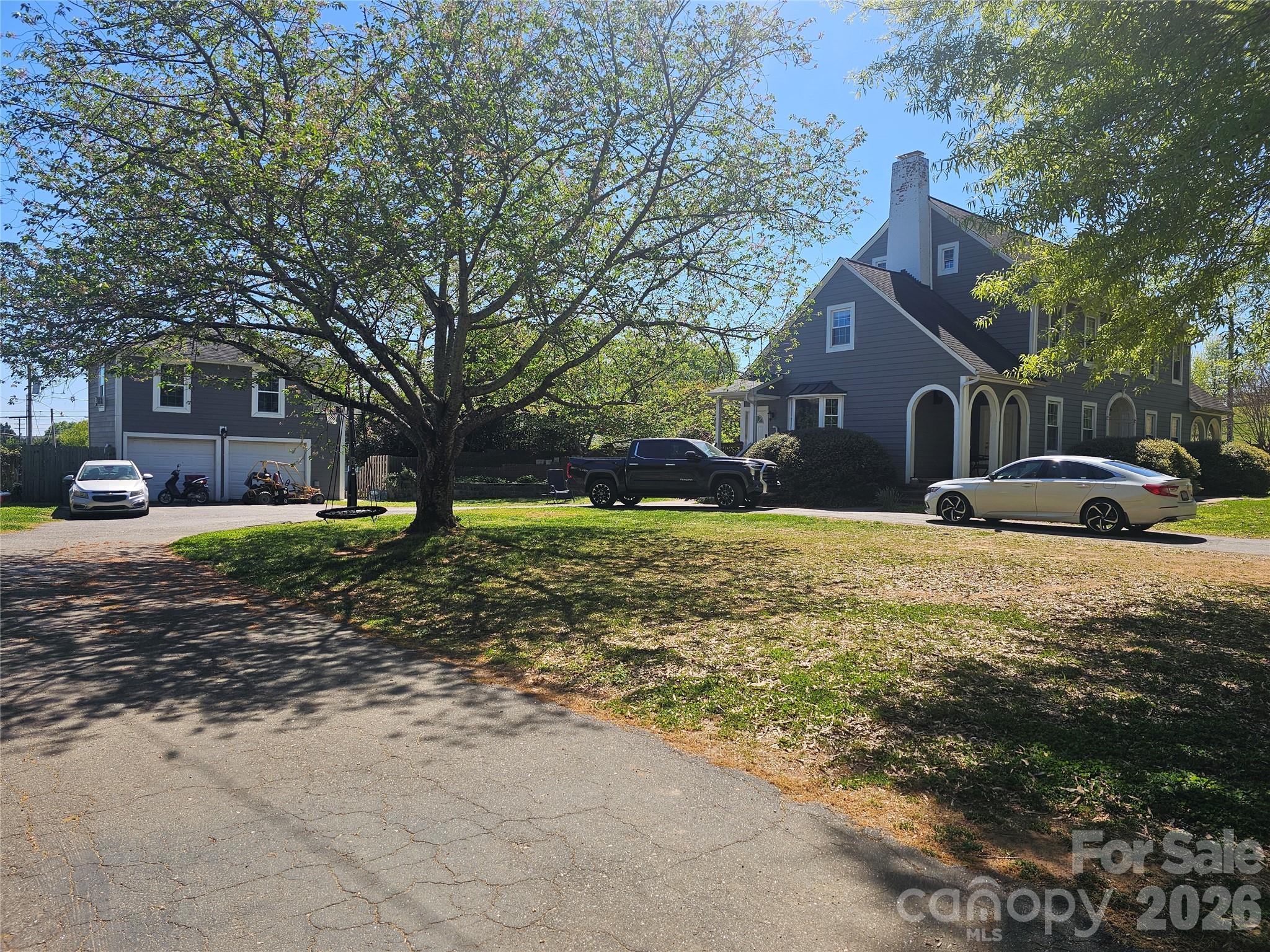2307 Armstrong Circle Gastonia NC 28054