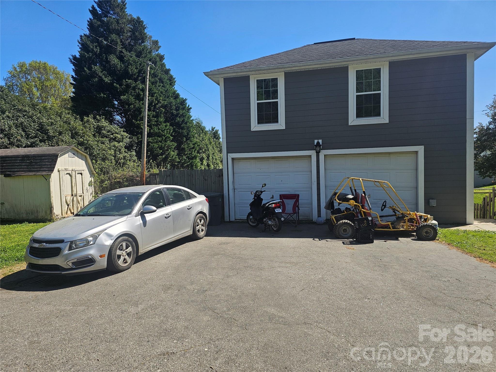 2307 Armstrong Circle Gastonia NC 28054