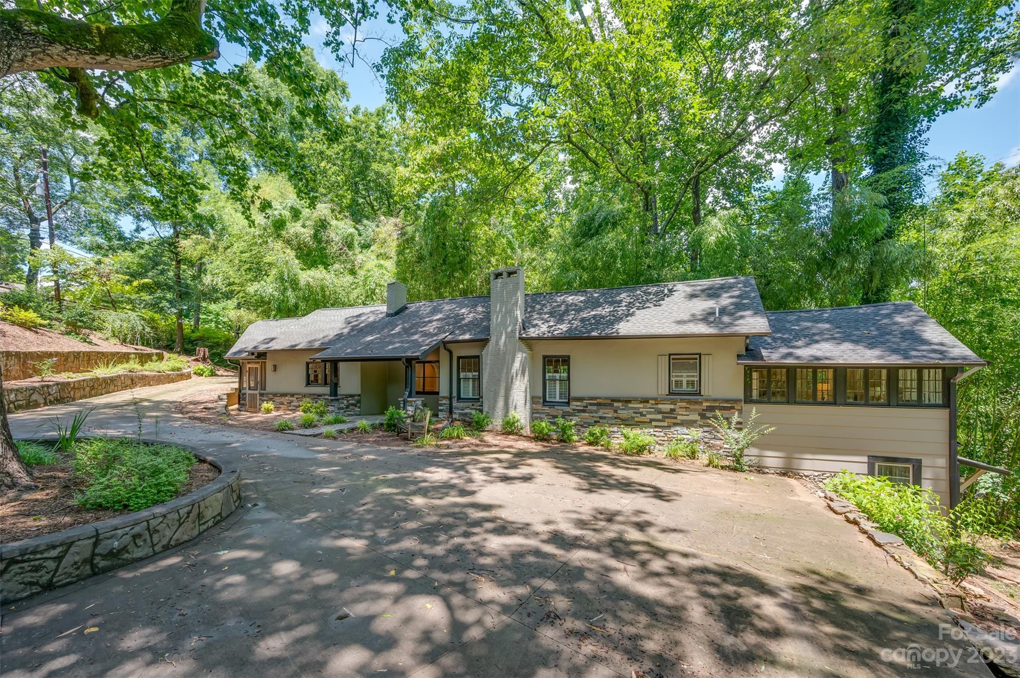 300 Grady Avenue Tryon NC 28782