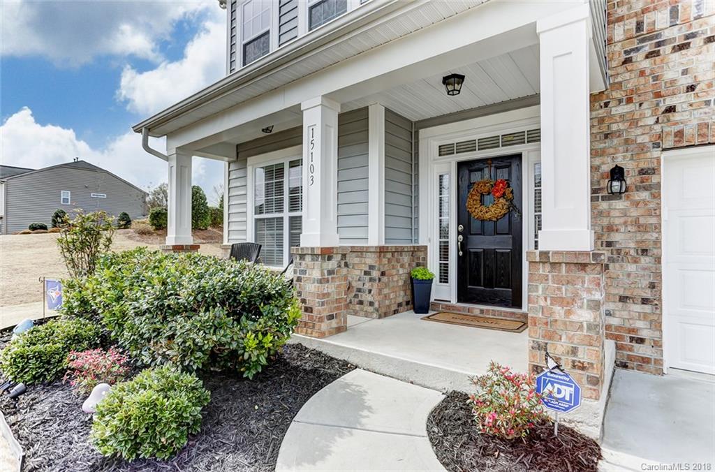 15103 Brannock Hills Drive Charlotte NC 28278