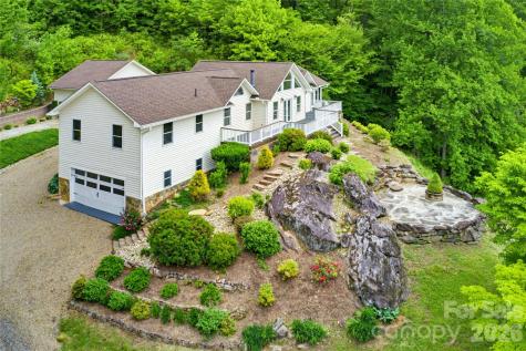 770 Discovery Place Sylva NC 28779