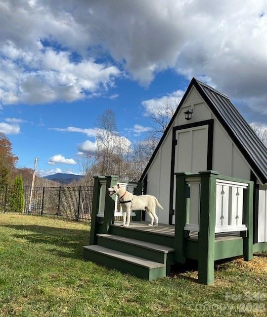 770 Discovery Place Sylva NC 28779