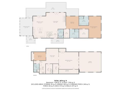 770 Discovery Place Sylva NC 28779