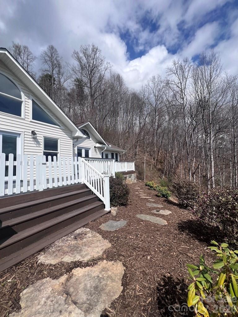 770 Discovery Place Sylva NC 28779