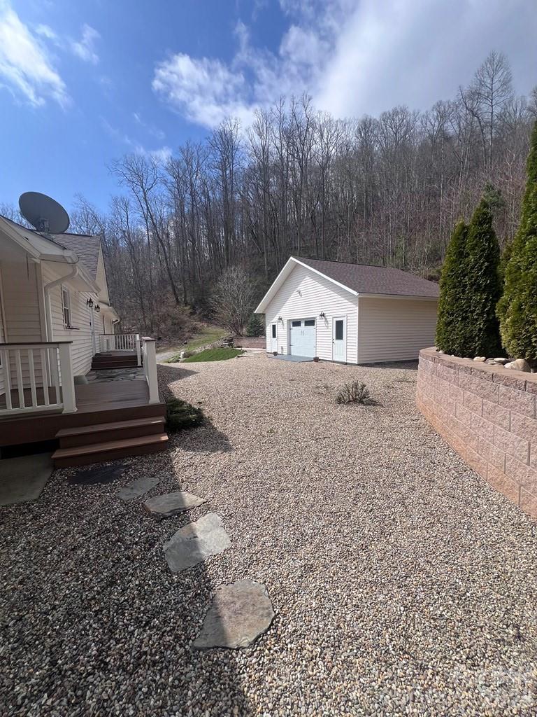 770 Discovery Place Sylva NC 28779