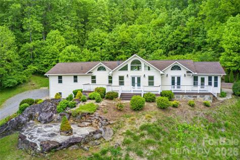 770 Discovery Place Sylva NC 28779